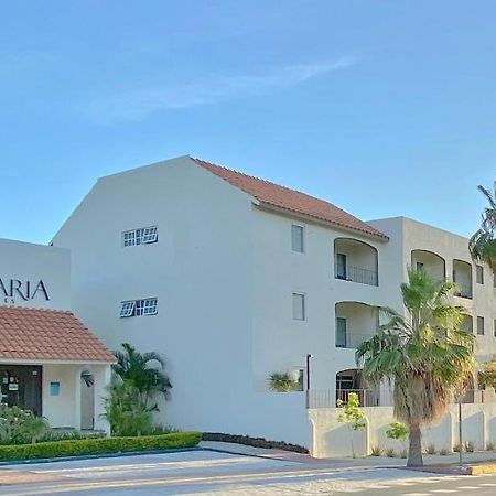 Santa Maria Del Cabo Hotel San Jose del Cabo Exterior photo