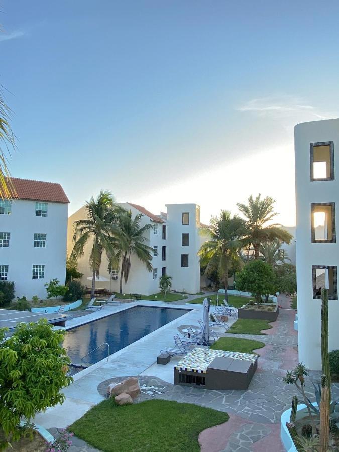 Santa Maria Del Cabo Hotel San Jose del Cabo Exterior photo