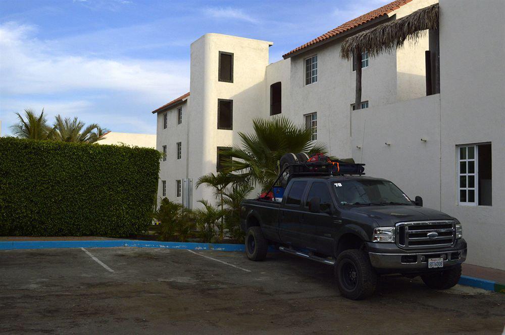 Santa Maria Del Cabo Hotel San Jose del Cabo Exterior photo