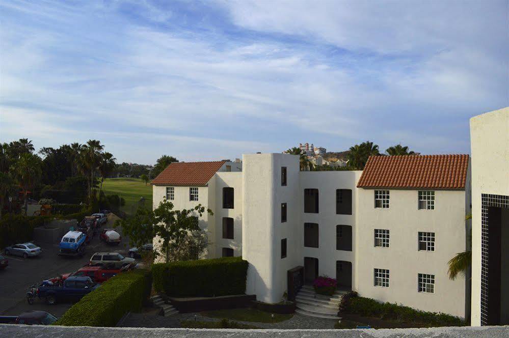 Santa Maria Del Cabo Hotel San Jose del Cabo Exterior photo