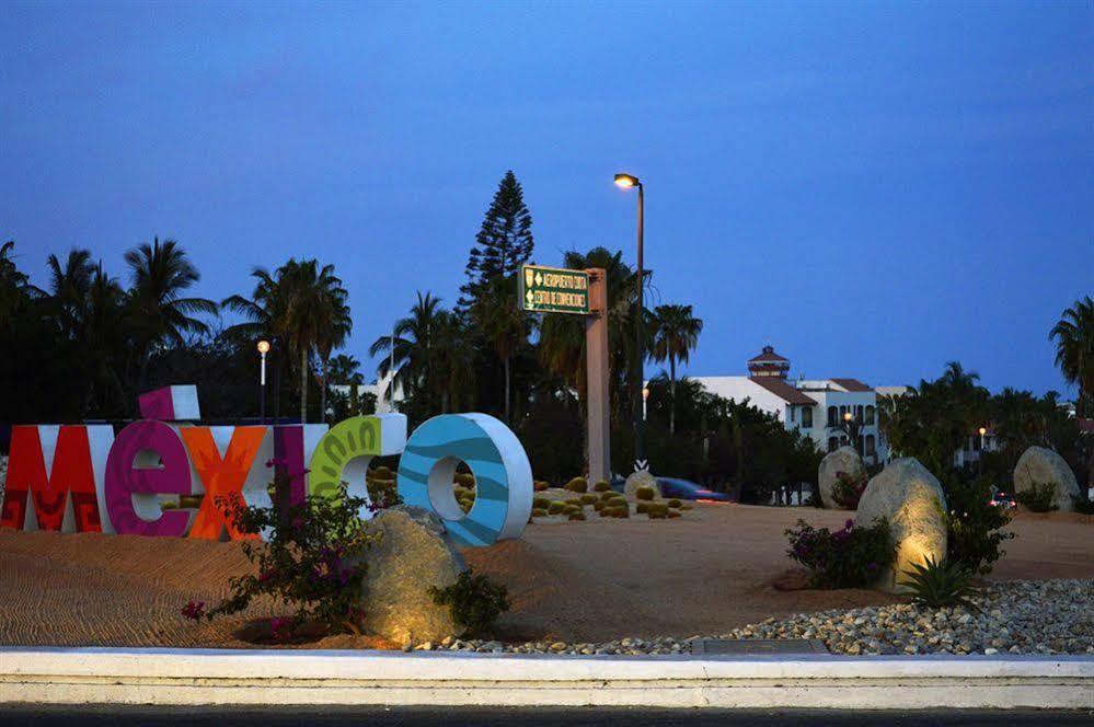 Santa Maria Del Cabo Hotel San Jose del Cabo Exterior photo