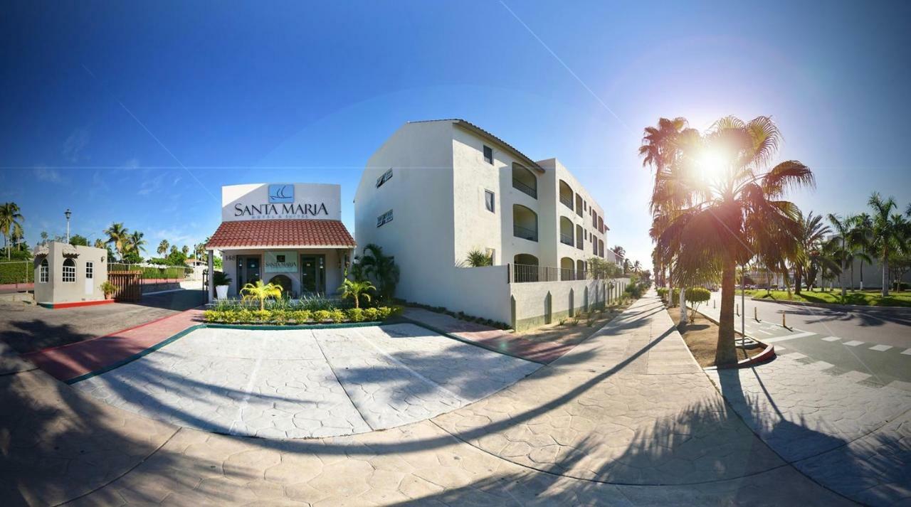 Santa Maria Del Cabo Hotel San Jose del Cabo Exterior photo