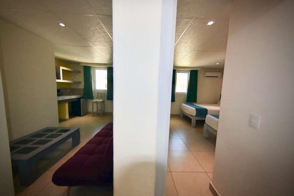 Santa Maria Del Cabo Hotel San Jose del Cabo Interior photo