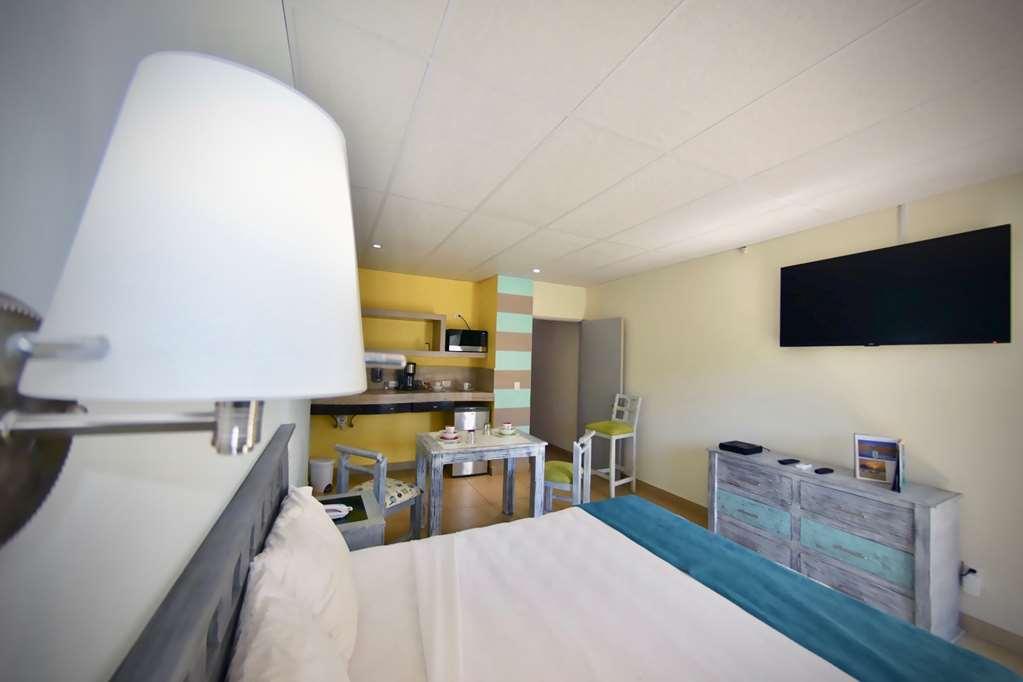 Santa Maria Del Cabo Hotel San Jose del Cabo Room photo
